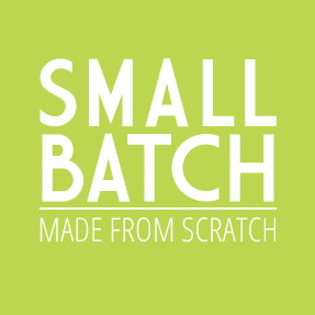 Small Batch, Made From Scratch